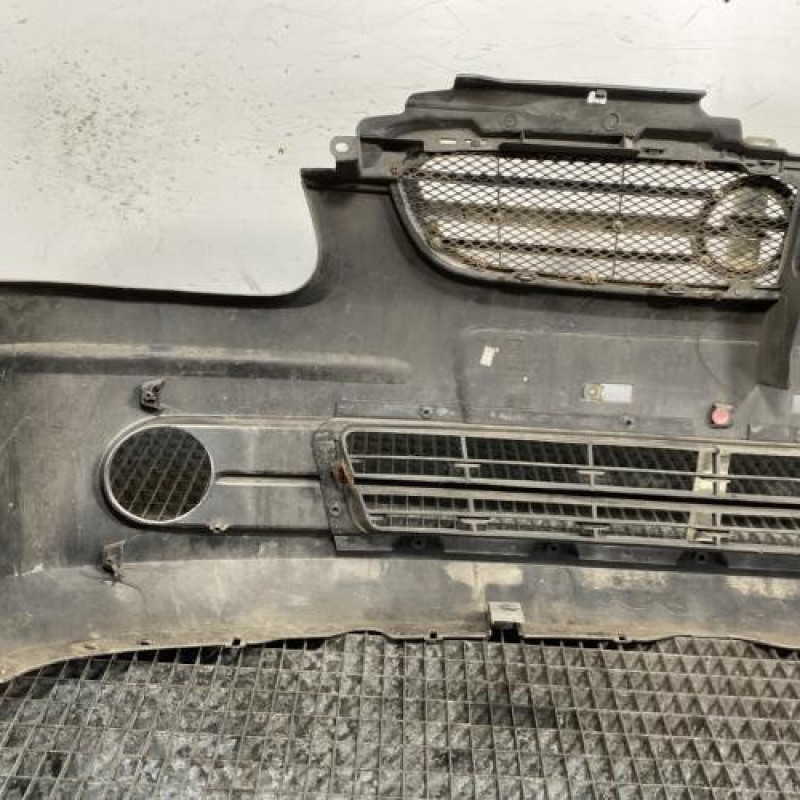 Pare choc avant OPEL AGILA A Photo n°6