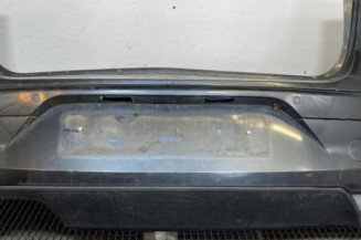Pare choc arriere SEAT ALTEA Photo n°1