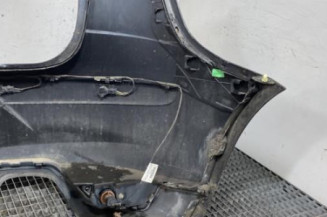 Pare choc arriere SEAT ALTEA