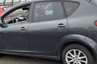 Pare choc arriere SEAT ALTEA
