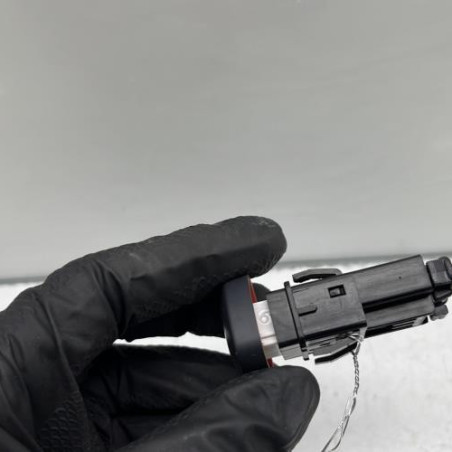 Bouton de warning RENAULT CLIO 2