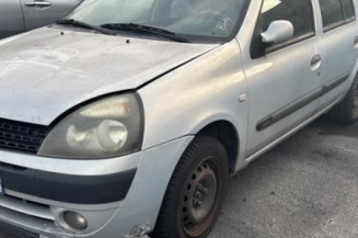 Bouton de warning RENAULT CLIO 2