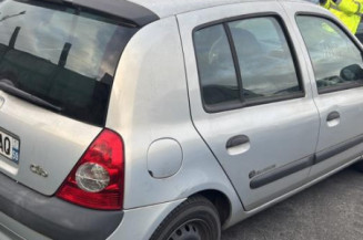 Bouton de warning RENAULT CLIO 2