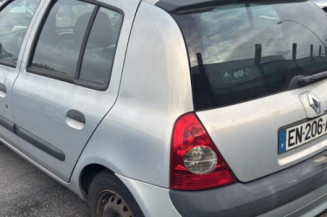 Bouton de warning RENAULT CLIO 2