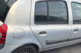 Bouton de warning RENAULT CLIO 2