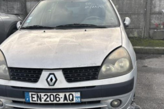 Bouton de warning RENAULT CLIO 2