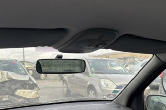Bouton de warning RENAULT CLIO 2