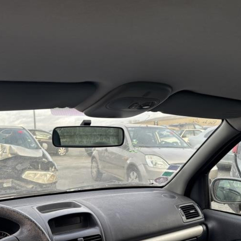 Bouton de warning RENAULT CLIO 2 Photo n°15