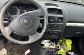 Bouton de warning RENAULT CLIO 2