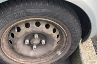 Bouton de warning RENAULT CLIO 2