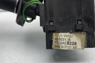 Commodo d'essuie glaces RENAULT MEGANE 1