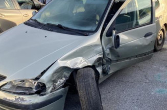 Commodo d'essuie glaces RENAULT MEGANE 1