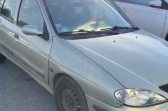 Commodo d'essuie glaces RENAULT MEGANE 1