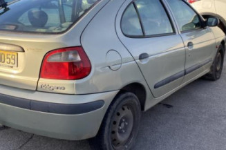 Commodo d'essuie glaces RENAULT MEGANE 1