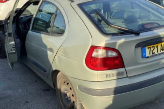 Commodo d'essuie glaces RENAULT MEGANE 1