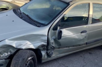 Commodo d'essuie glaces RENAULT MEGANE 1