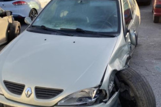Commodo d'essuie glaces RENAULT MEGANE 1