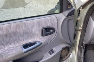 Commodo d'essuie glaces RENAULT MEGANE 1