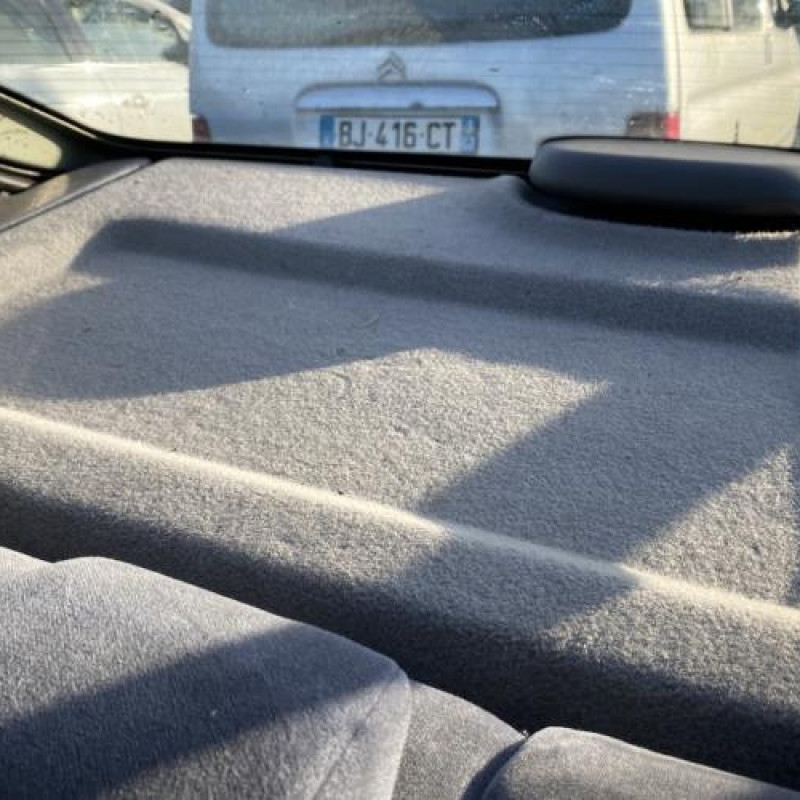 Commodo d'essuie glaces RENAULT MEGANE 1 Photo n°17