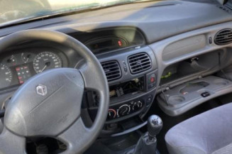 Commodo d'essuie glaces RENAULT MEGANE 1