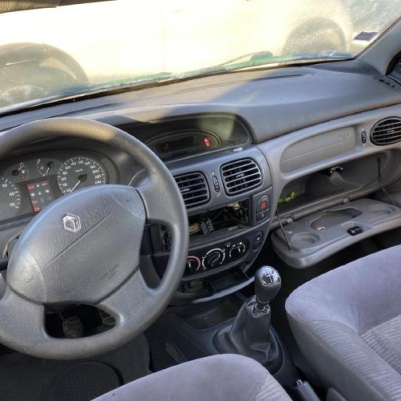 Commodo d'essuie glaces RENAULT MEGANE 1 Photo n°18