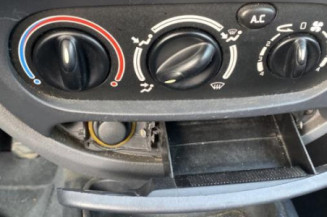 Commodo d'essuie glaces RENAULT MEGANE 1