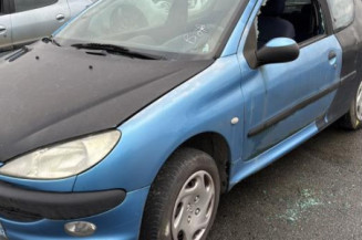 Commodo phare PEUGEOT 206