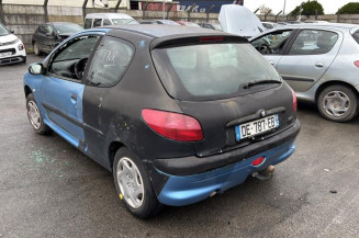 Commodo phare PEUGEOT 206