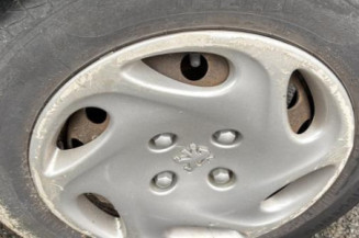 Commodo phare PEUGEOT 206