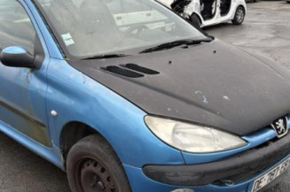 Retroviseur interieur PEUGEOT 206
