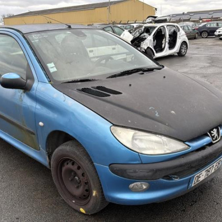 Retroviseur interieur PEUGEOT 206