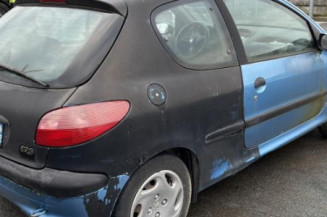 Retroviseur interieur PEUGEOT 206