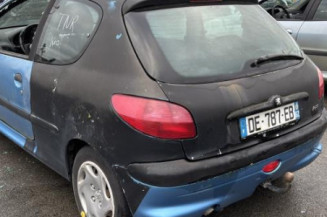 Retroviseur interieur PEUGEOT 206