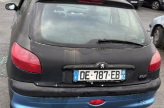 Retroviseur interieur PEUGEOT 206