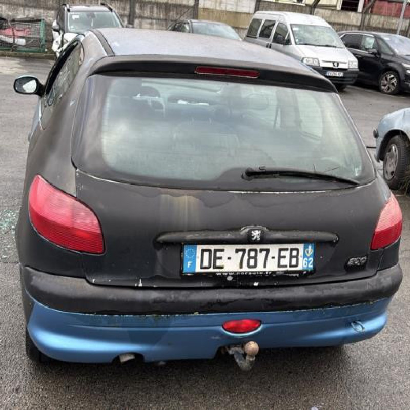 Retroviseur interieur PEUGEOT 206 Photo n°5