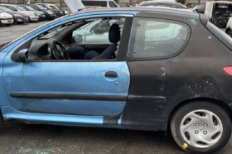 Retroviseur interieur PEUGEOT 206