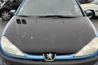 Retroviseur interieur PEUGEOT 206