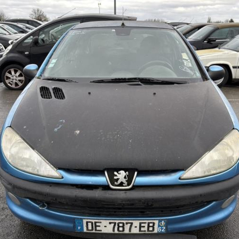 Retroviseur interieur PEUGEOT 206 Photo n°8