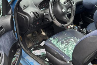 Retroviseur interieur PEUGEOT 206