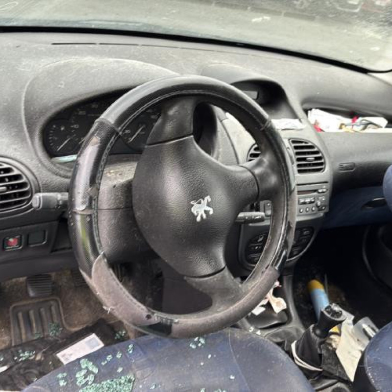 Retroviseur interieur PEUGEOT 206 Photo n°10