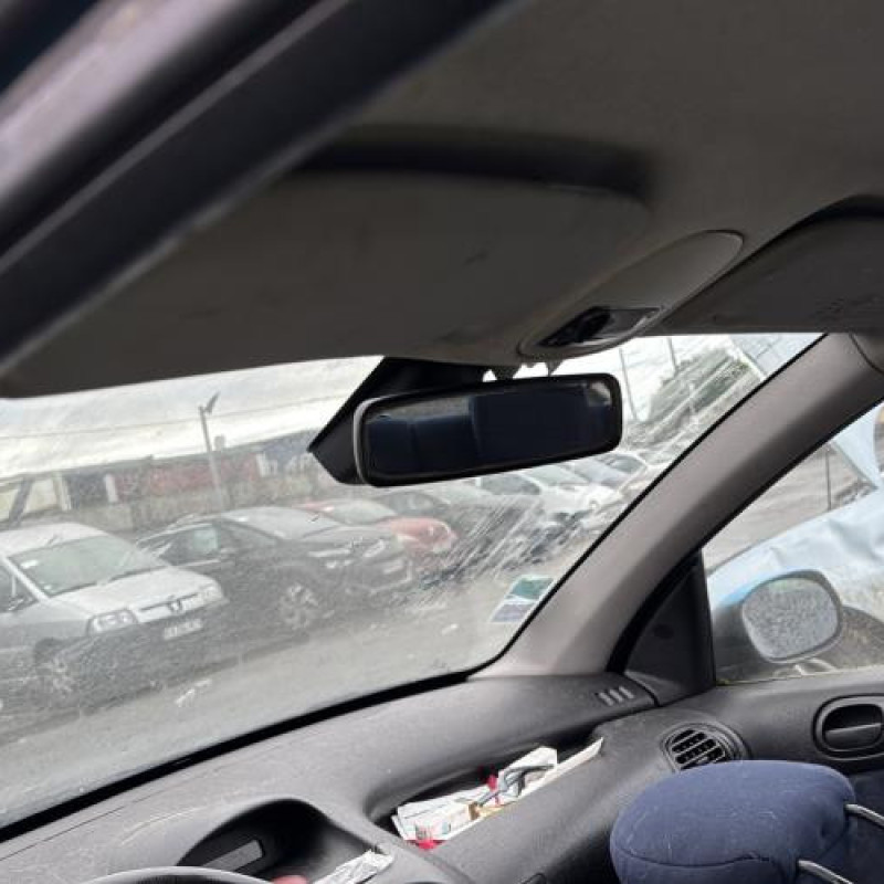 Retroviseur interieur PEUGEOT 206 Photo n°12