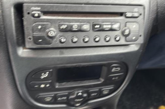 Retroviseur interieur PEUGEOT 206