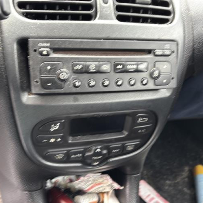 Retroviseur interieur PEUGEOT 206 Photo n°16