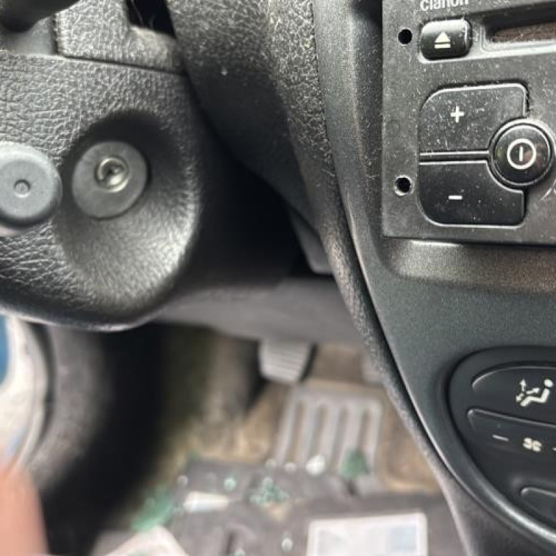 Retroviseur interieur PEUGEOT 206 Photo n°17