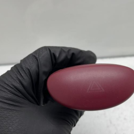 Bouton de warning PEUGEOT 206
