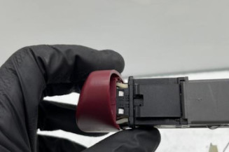 Bouton de warning PEUGEOT 206