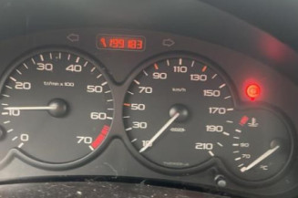 Bouton de warning PEUGEOT 206