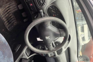 Bouton de warning PEUGEOT 206