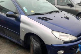 Commodo phare PEUGEOT 206
