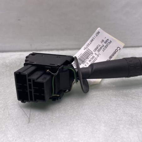 Commande de phare PEUGEOT 406